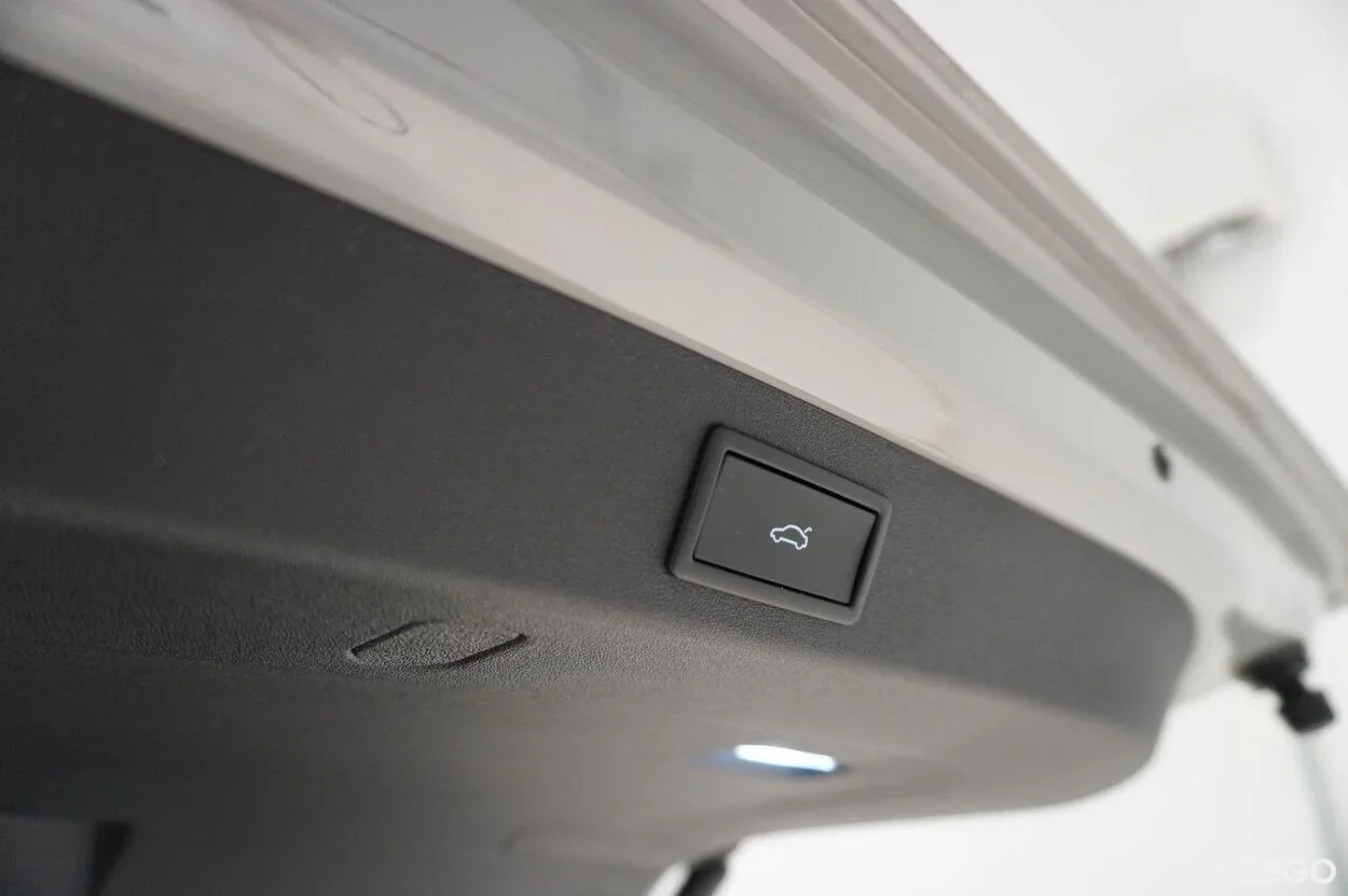 Skoda Kodiaq SPORTLINE PHEV 1.5 110kW