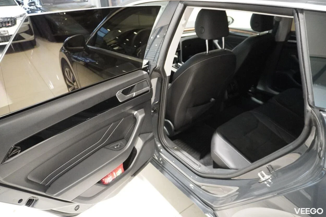 Volkswagen Arteon SHOOTING BRAKE 4X4 2 147kW