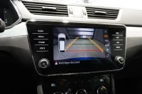 Skoda Superb COMBI AMBITION 2 110kW thumbnail