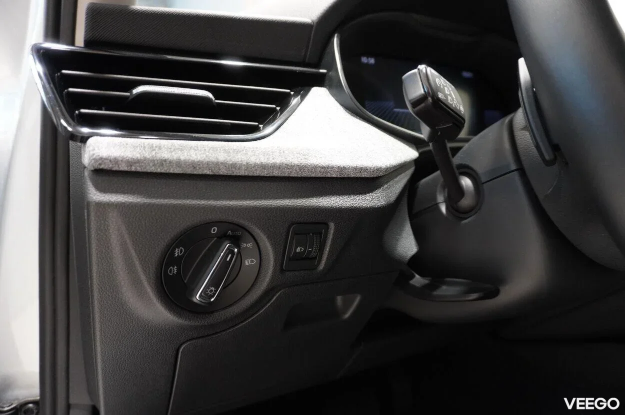 Skoda Scala SELECTION FL 1 85kW