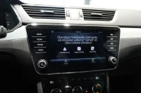 Skoda Superb COMBI AMBITION 2 110kW thumbnail