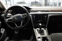 Volkswagen Arteon SHOOTING BRAKE 4X4 2 147kW thumbnail