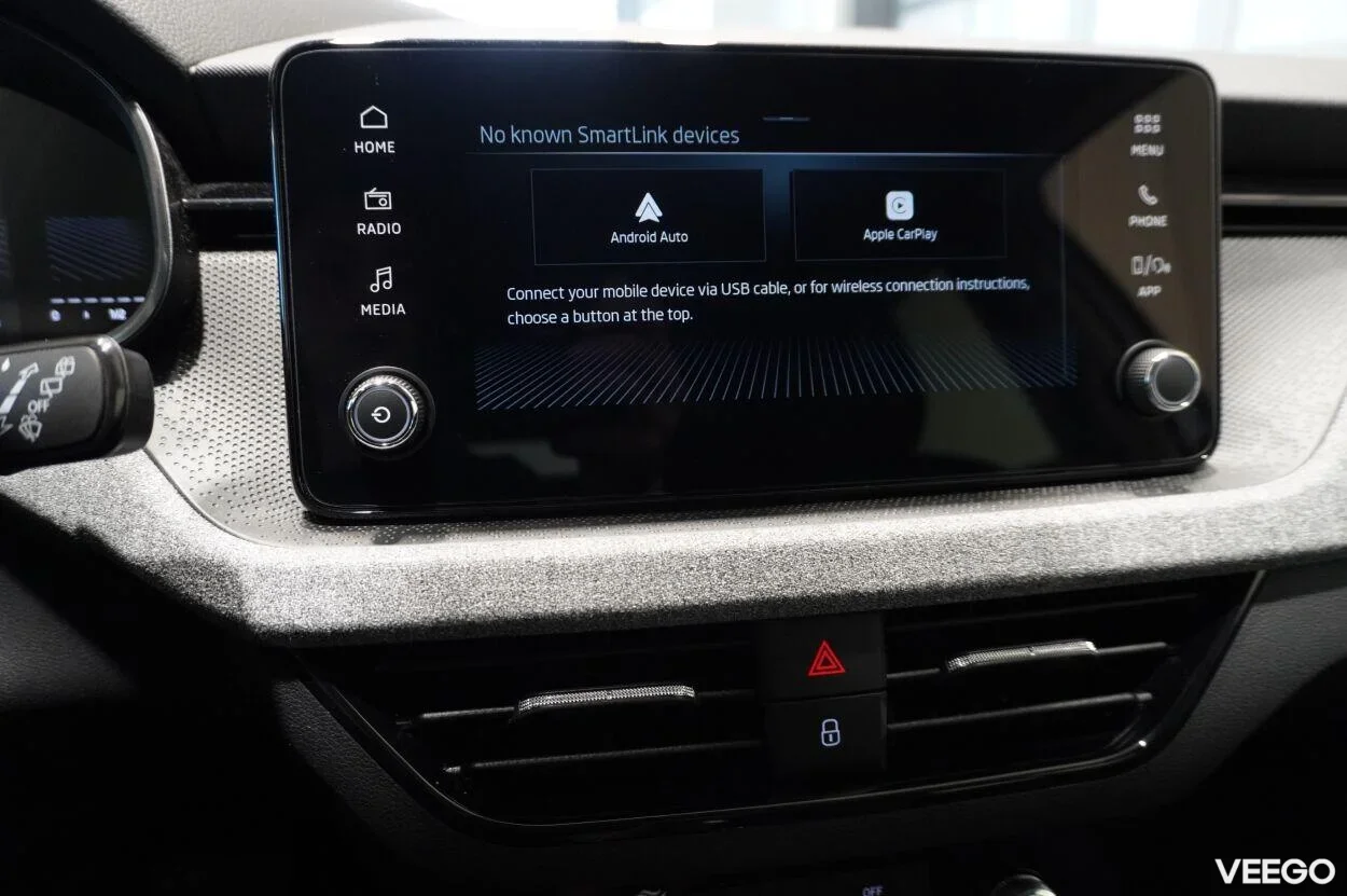 Skoda Scala SELECTION FL 1 85kW