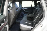 Skoda Kodiaq SPORTLINE PHEV 1.5 110kW thumbnail