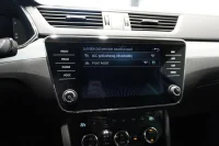 Skoda Superb COMBI AMBITION 2 110kW thumbnail