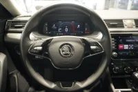 Skoda Superb COMBI AMBITION 2 110kW thumbnail