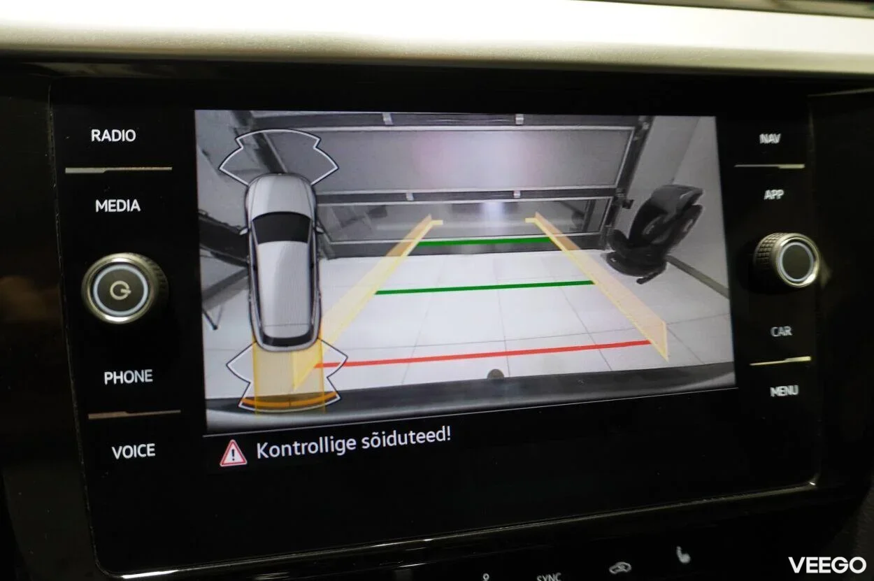 Volkswagen Arteon SHOOTING BRAKE 4X4 2 147kW
