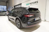 Skoda Enyaq RS 85x / 82kWh 4X4 250kW thumbnail