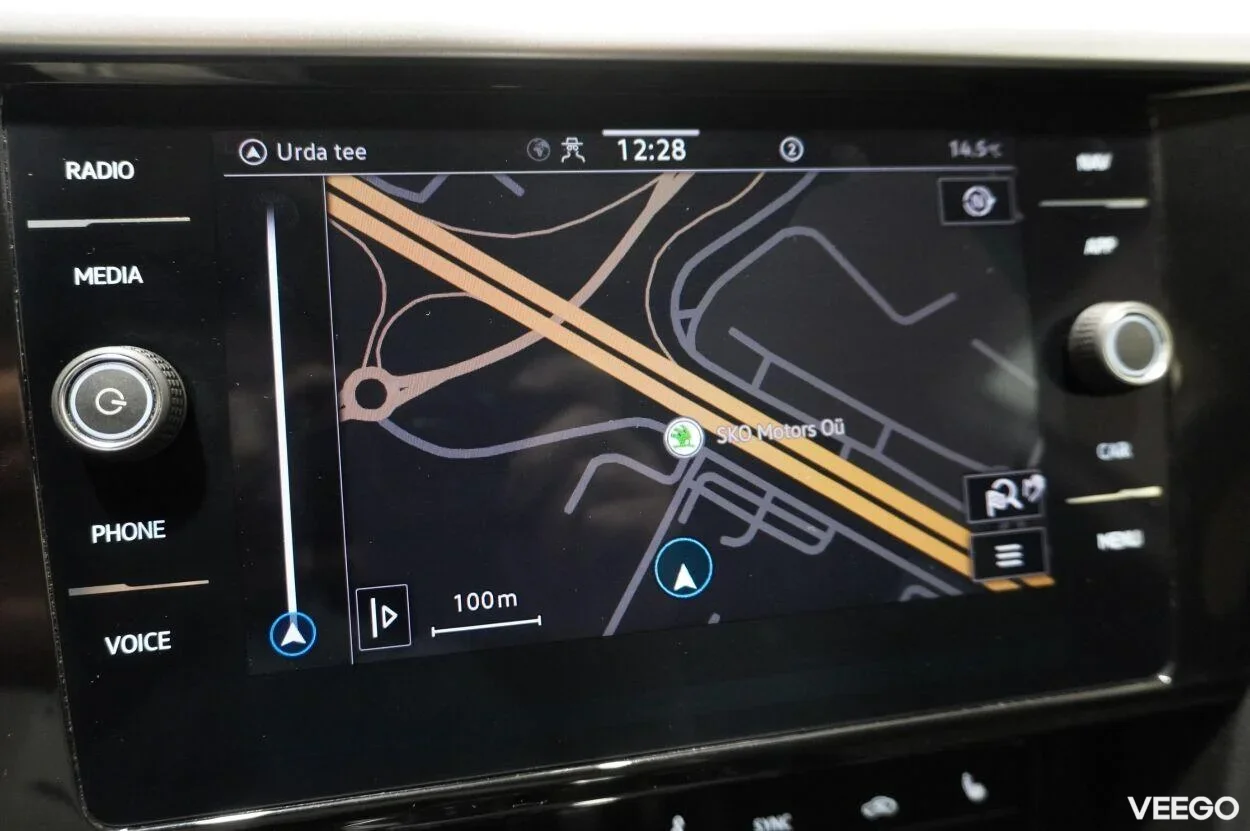 Volkswagen Arteon SHOOTING BRAKE 4X4 2 147kW