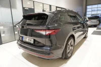 Skoda Enyaq RS 85x / 82kWh 4X4 250kW thumbnail