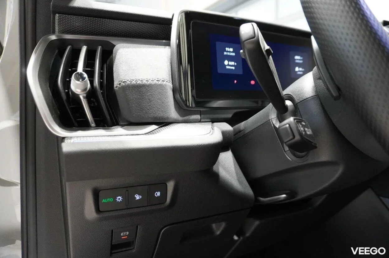 Skoda Kodiaq SPORTLINE PHEV 1.5 110kW