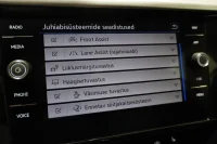 Volkswagen Arteon SHOOTING BRAKE 4X4 2 147kW thumbnail