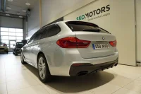 BMW 540 3 235kW thumbnail