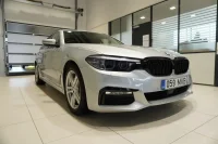 BMW 540 3 235kW thumbnail