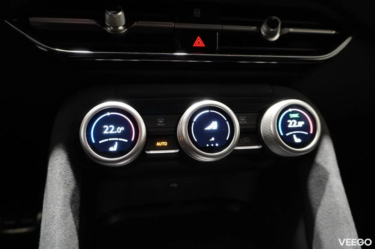 Skoda Kodiaq SPORTLINE PHEV 1.5 110kW