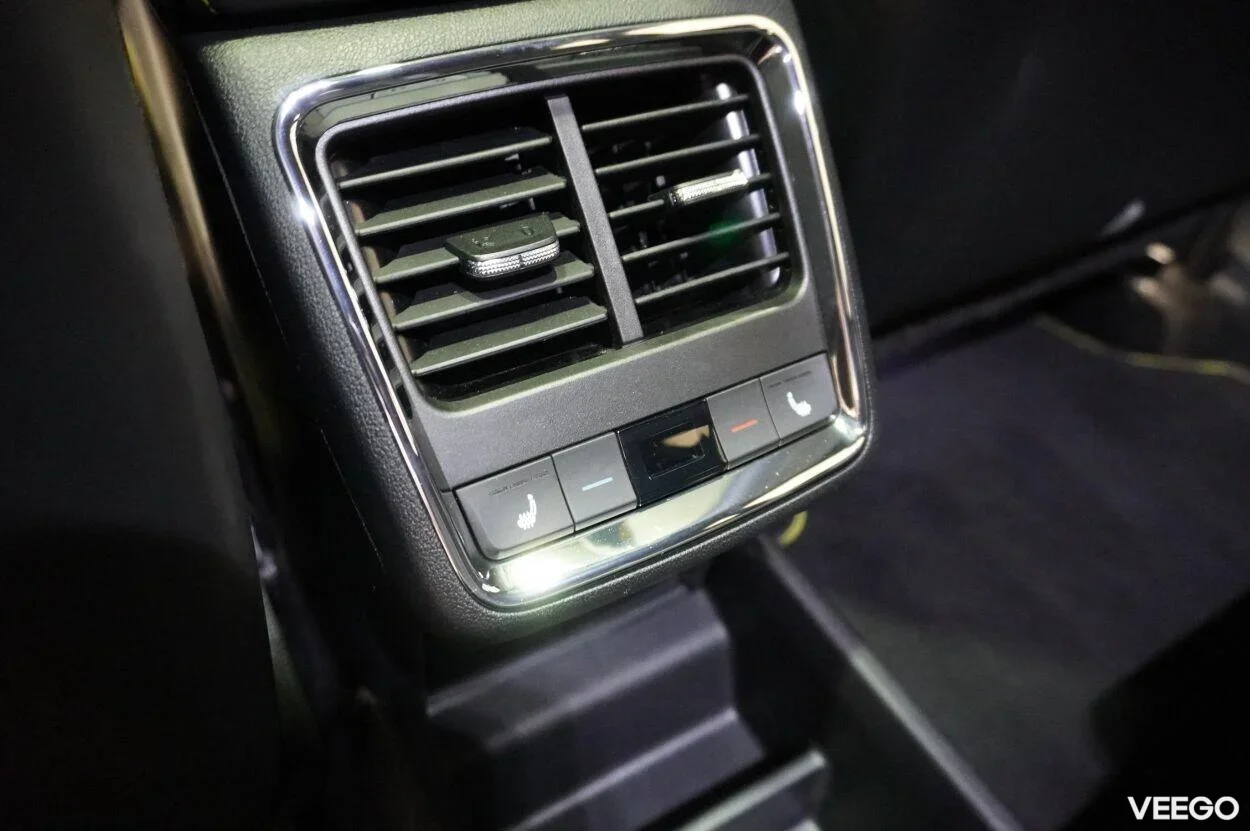 Skoda Enyaq RS 85x / 82kWh 4X4 250kW