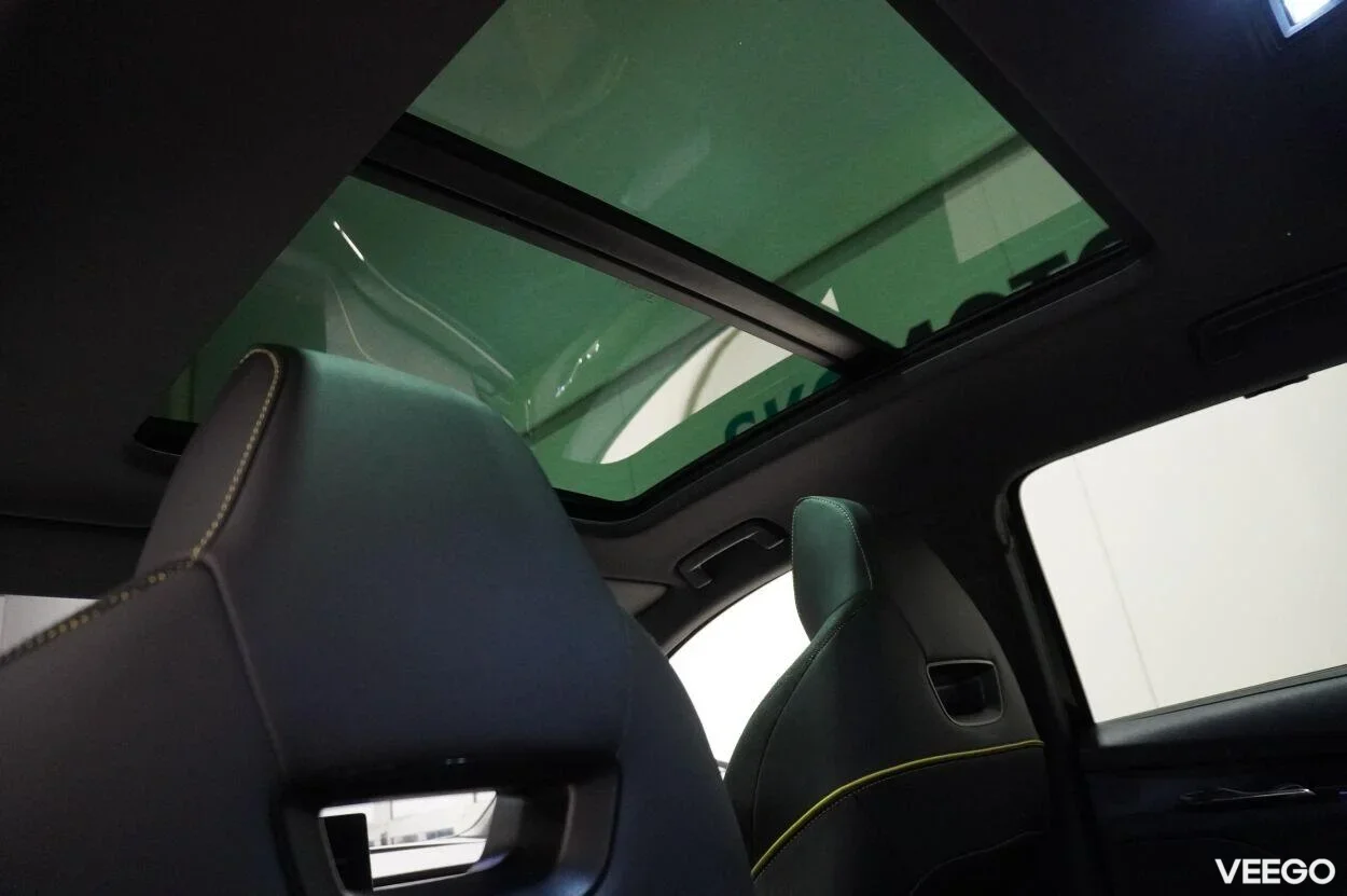 Skoda Enyaq RS 85x / 82kWh 4X4 250kW