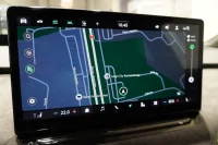 Skoda Enyaq RS 85x / 82kWh 4X4 250kW thumbnail