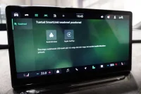 Skoda Enyaq RS 85x / 82kWh 4X4 250kW thumbnail