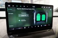 Skoda Enyaq RS 85x / 82kWh 4X4 250kW thumbnail