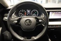 Skoda Octavia AMBITION HB 1 81kW thumbnail