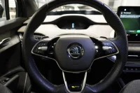 Skoda Enyaq RS 85x / 82kWh 4X4 250kW thumbnail