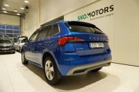 Skoda Kamiq AMBITION 1 81kW thumbnail