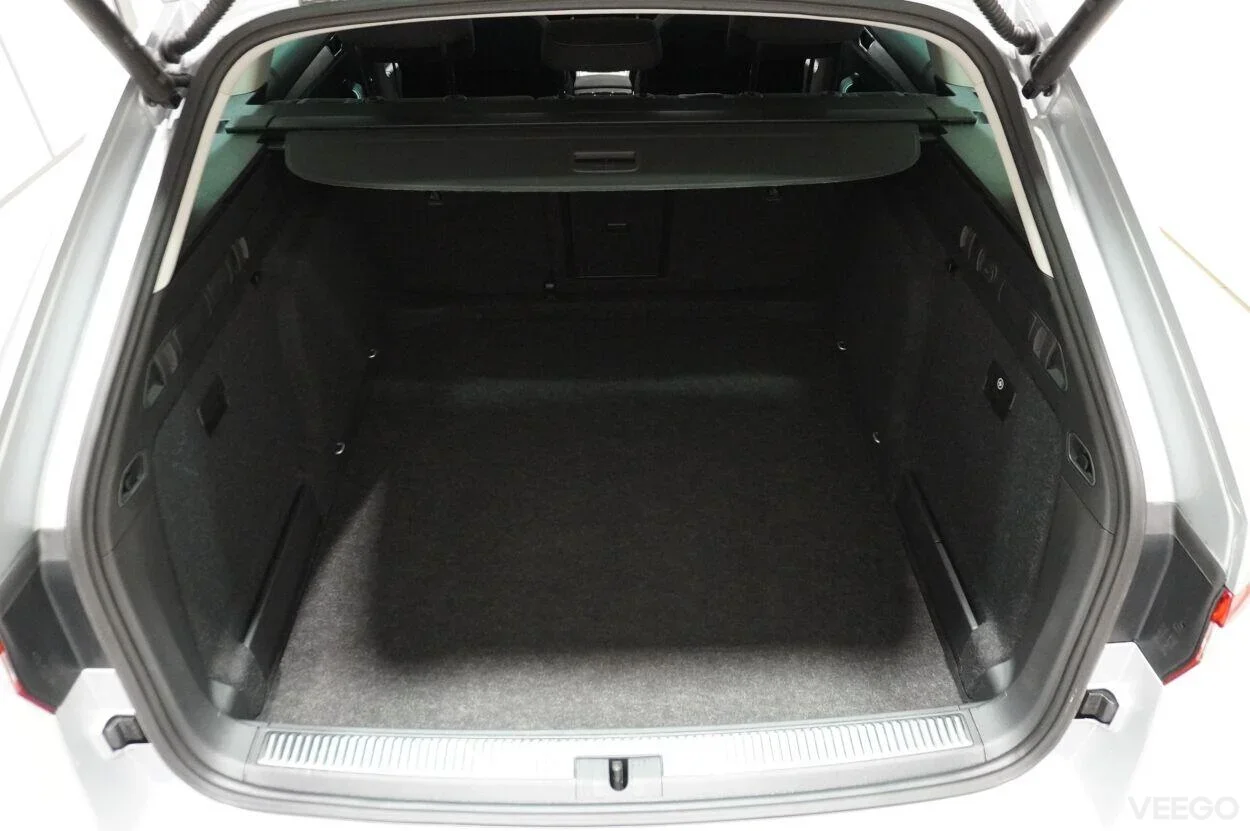 Skoda Superb AMBITION COMBI 1.5 110kW