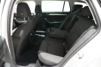 Skoda Superb AMBITION COMBI 1.5 110kW thumbnail