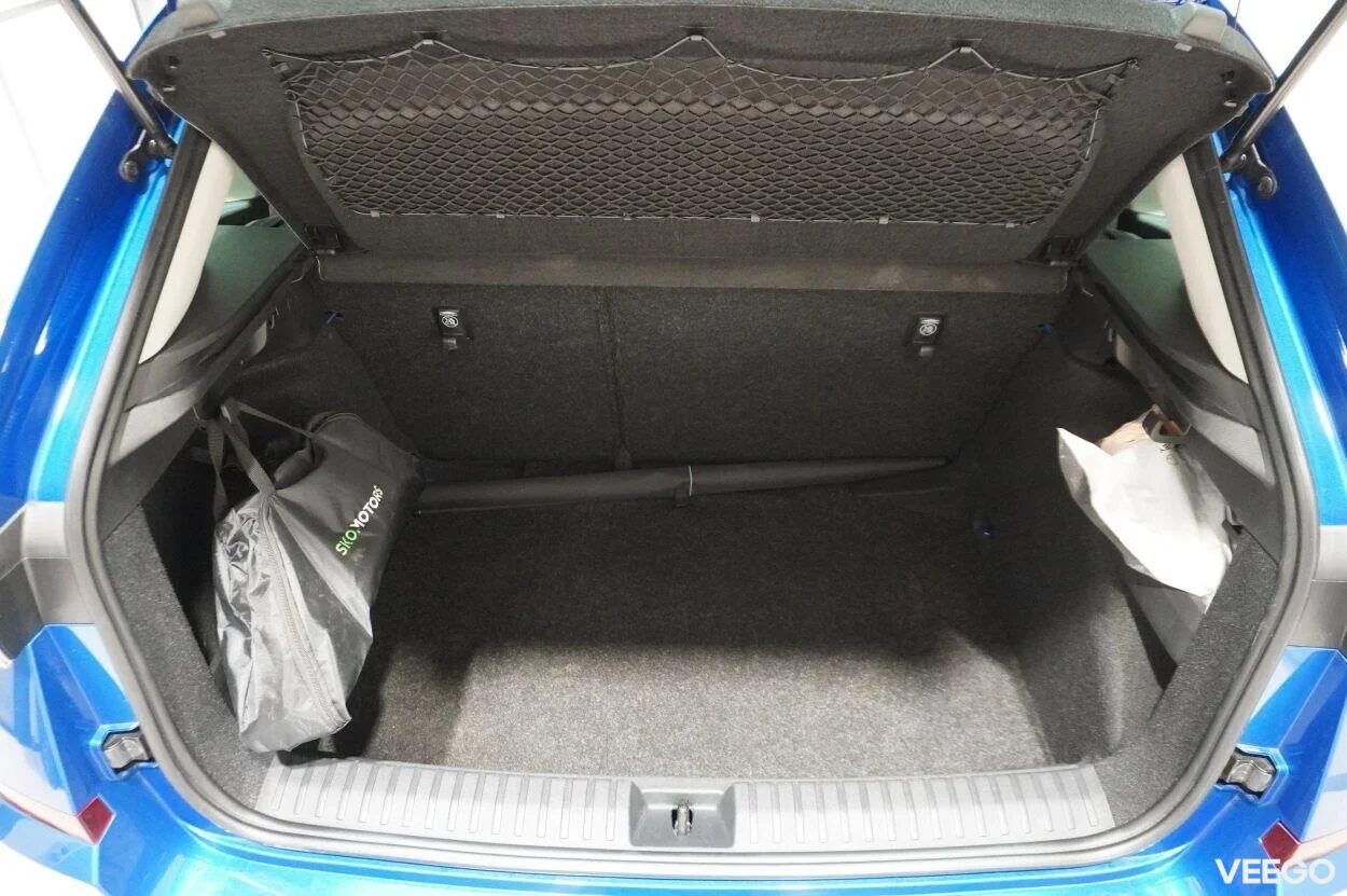 Skoda Kamiq AMBITION 1 81kW