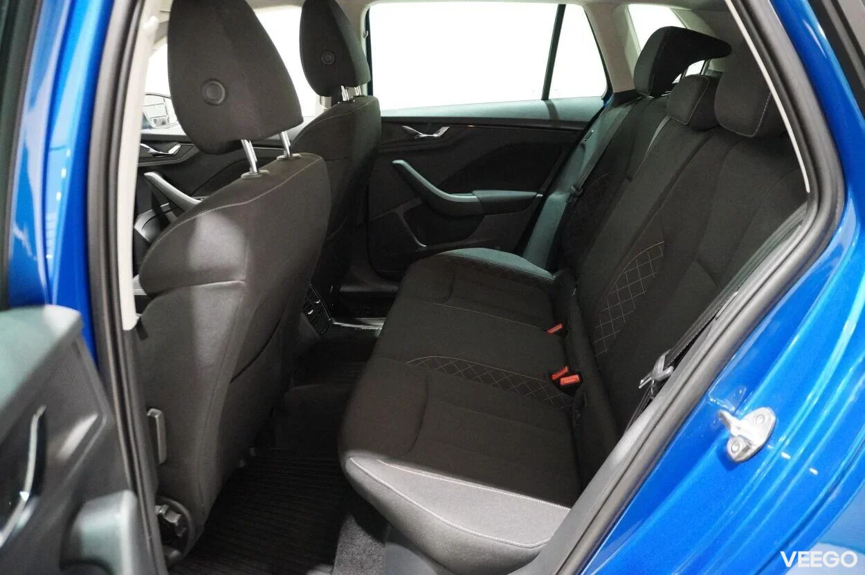 Skoda Kamiq AMBITION 1 81kW