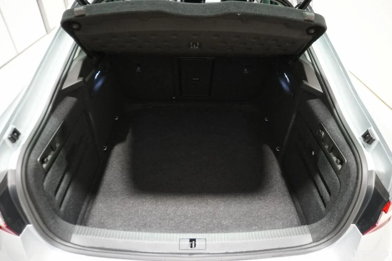 Skoda Superb AMBITION HB 1.5 110kW