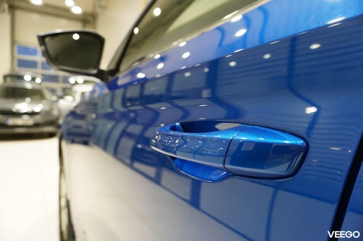 Skoda Kamiq AMBITION 1 81kW