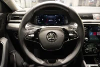 Skoda Superb AMBITION COMBI 1.5 110kW thumbnail