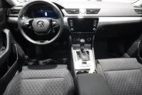 Skoda Superb AMBITION HB 1.5 110kW thumbnail
