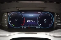 Skoda Superb AMBITION COMBI 1.5 110kW thumbnail