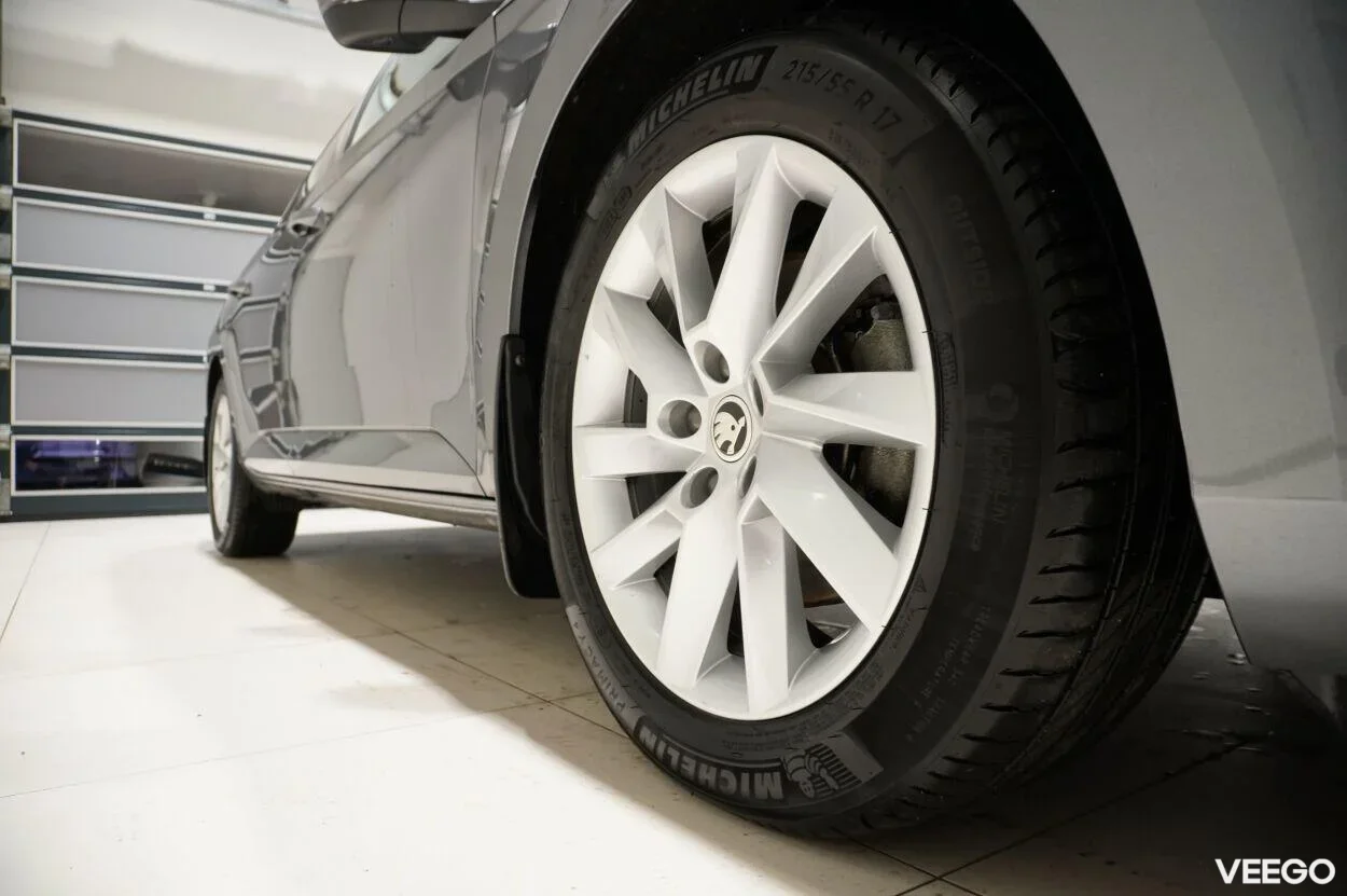 Skoda Superb AMBITION HB 1.5 110kW