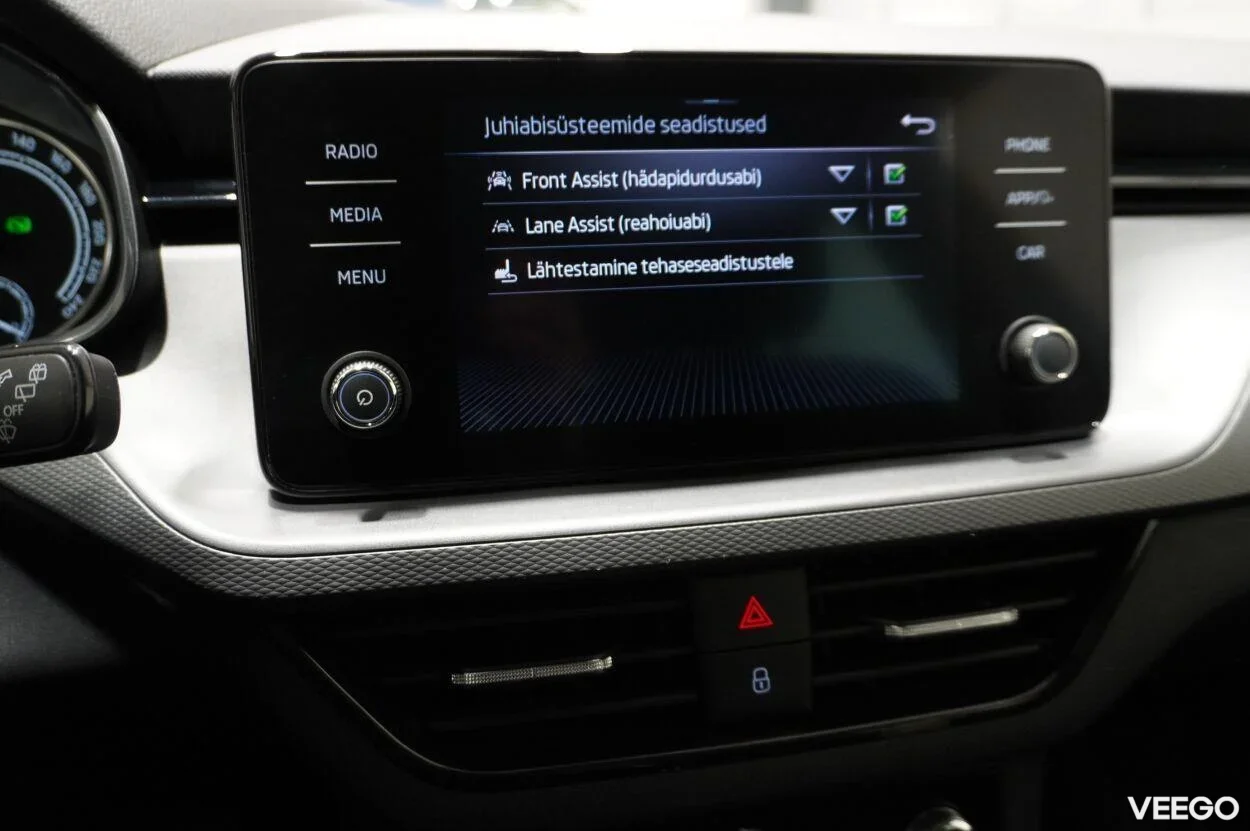 Skoda Kamiq AMBITION 1 81kW