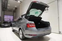 Skoda Superb AMBITION HB 1.5 110kW thumbnail