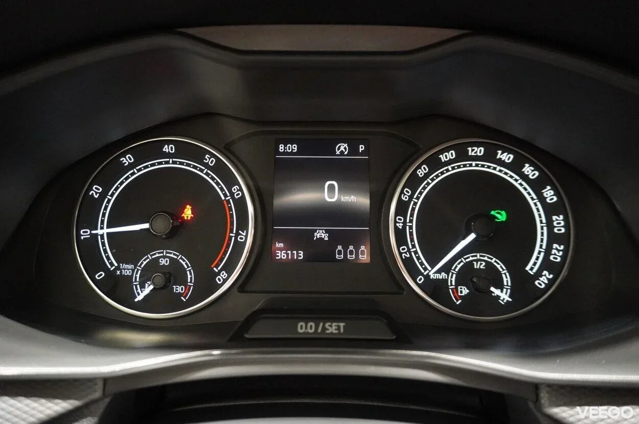 Skoda Kamiq AMBITION 1 81kW