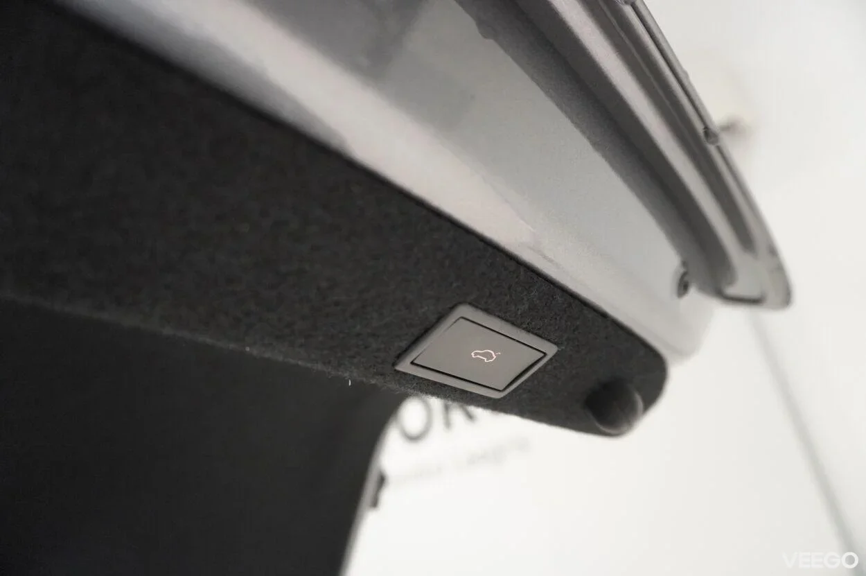 Skoda Superb AMBITION HB 1.5 110kW