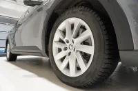 Skoda Superb SCOUT COMBI 4X4 2 206kW thumbnail