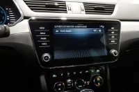 Skoda Superb AMBITION HB 1.5 110kW thumbnail