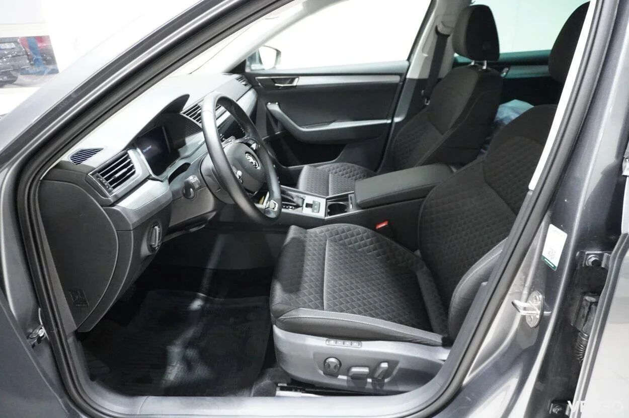 Skoda Superb AMBITION HB 1.5 110kW