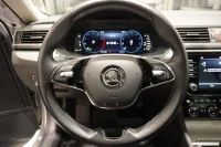 Skoda Superb AMBITION HB 1.5 110kW thumbnail