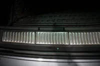 Skoda Superb SCOUT COMBI 4X4 2 206kW thumbnail