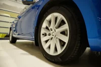 Skoda Superb AMBITION HB 1.5 110kW thumbnail