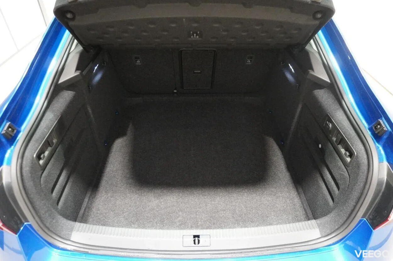 Skoda Superb AMBITION HB 1.5 110kW