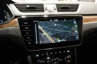 Skoda Superb SCOUT COMBI 4X4 2 206kW thumbnail