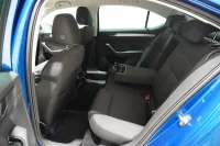 Skoda Superb AMBITION HB 1.5 110kW thumbnail